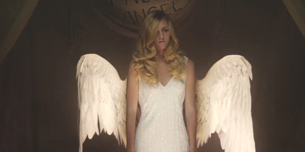 Лучшие фильмы и сериалы для поклонников мистики и ужасов