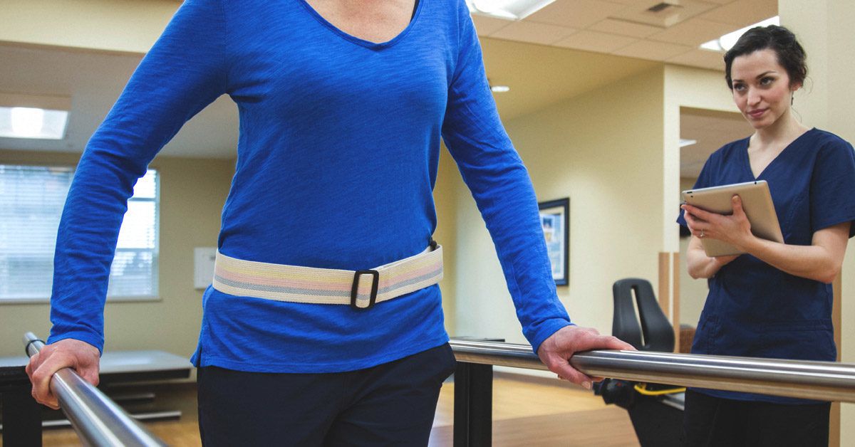 Как оценка функциональной независимости помогает в реабилитации и физиотерапии