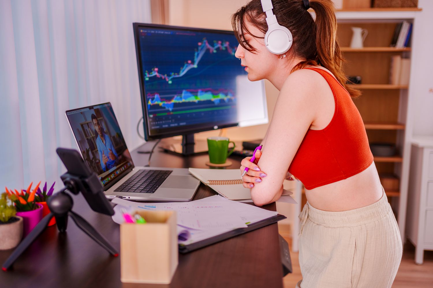 Эффективное управление ордерами с помощью стратегии Good 'Til Canceled (GTC)