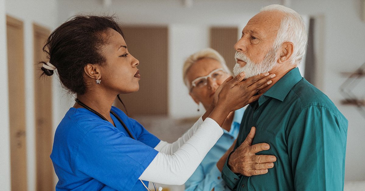 Qalqonsimon Bez Kasalliklari va Tutqanoq: Ular Orasidagi Bog‘liqlik Nima?