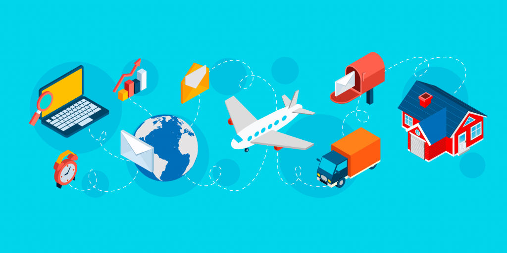 How to Track Your Packages Easily?