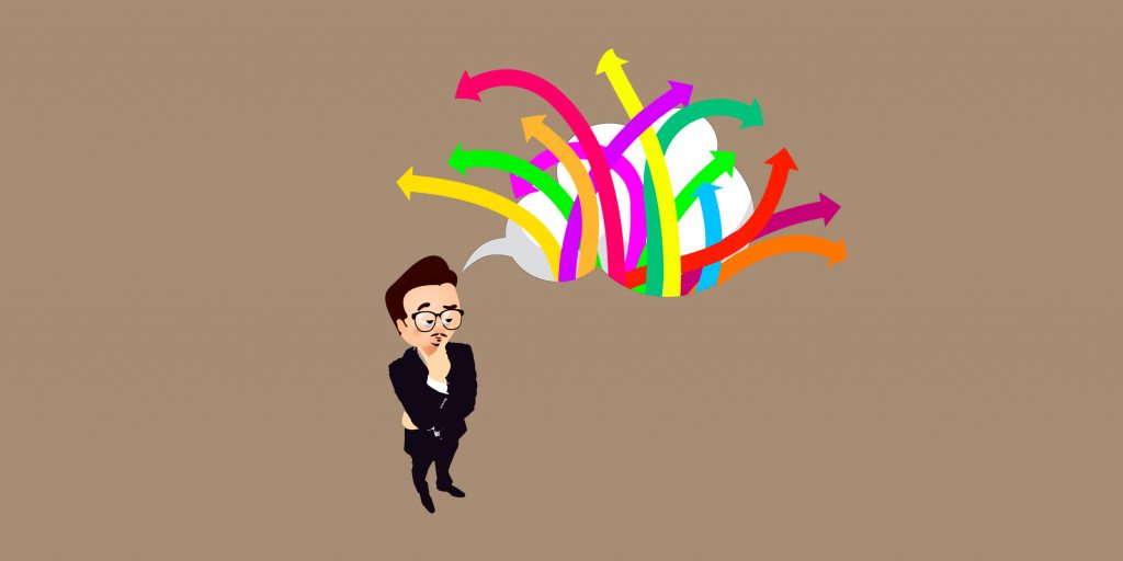 Откройте новые горизонты мышления: как изменить взгляд на мир