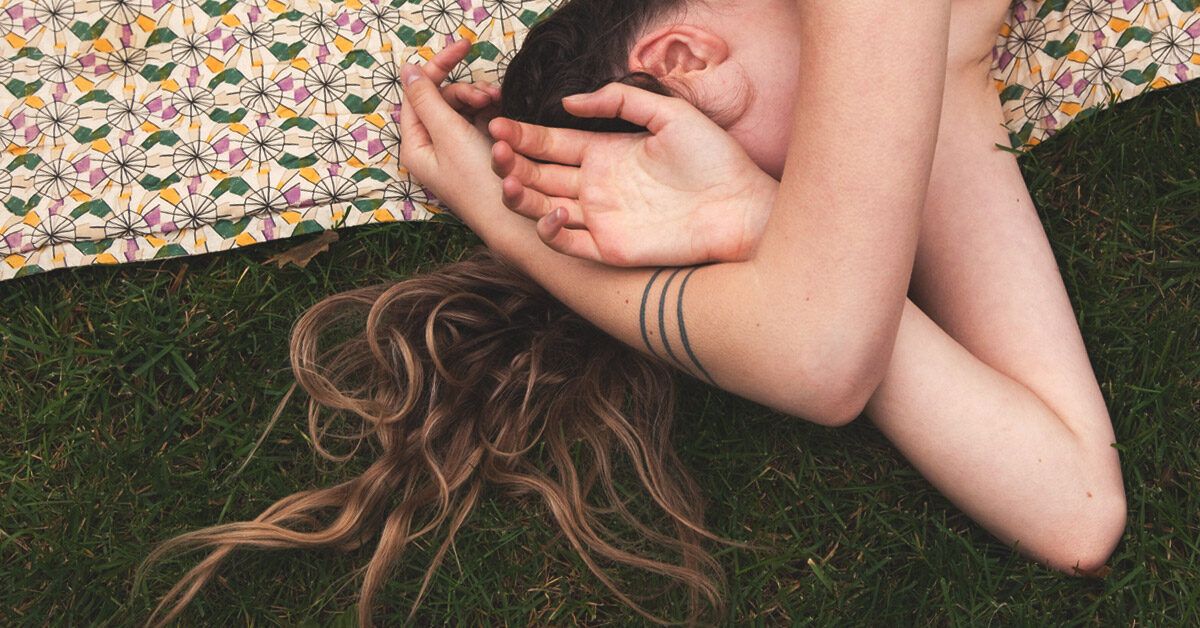 Overcoming Fear and Worries with Hepatitis C in 2025: Kim Bossley's Inspiring Journey