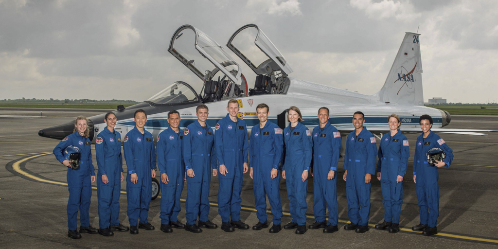 NASA tarixiy arxiv videolarini ommaga taqdim etdi