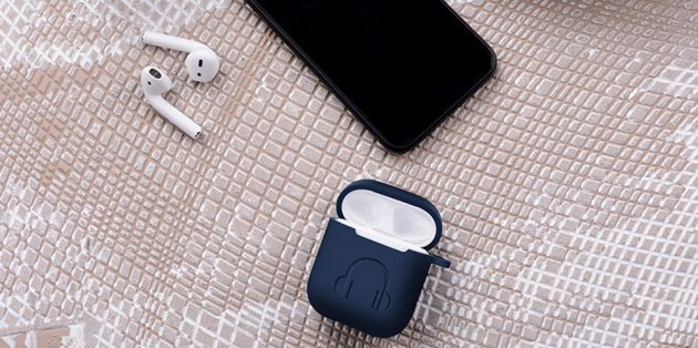 Apple AirPods Style Earbuds