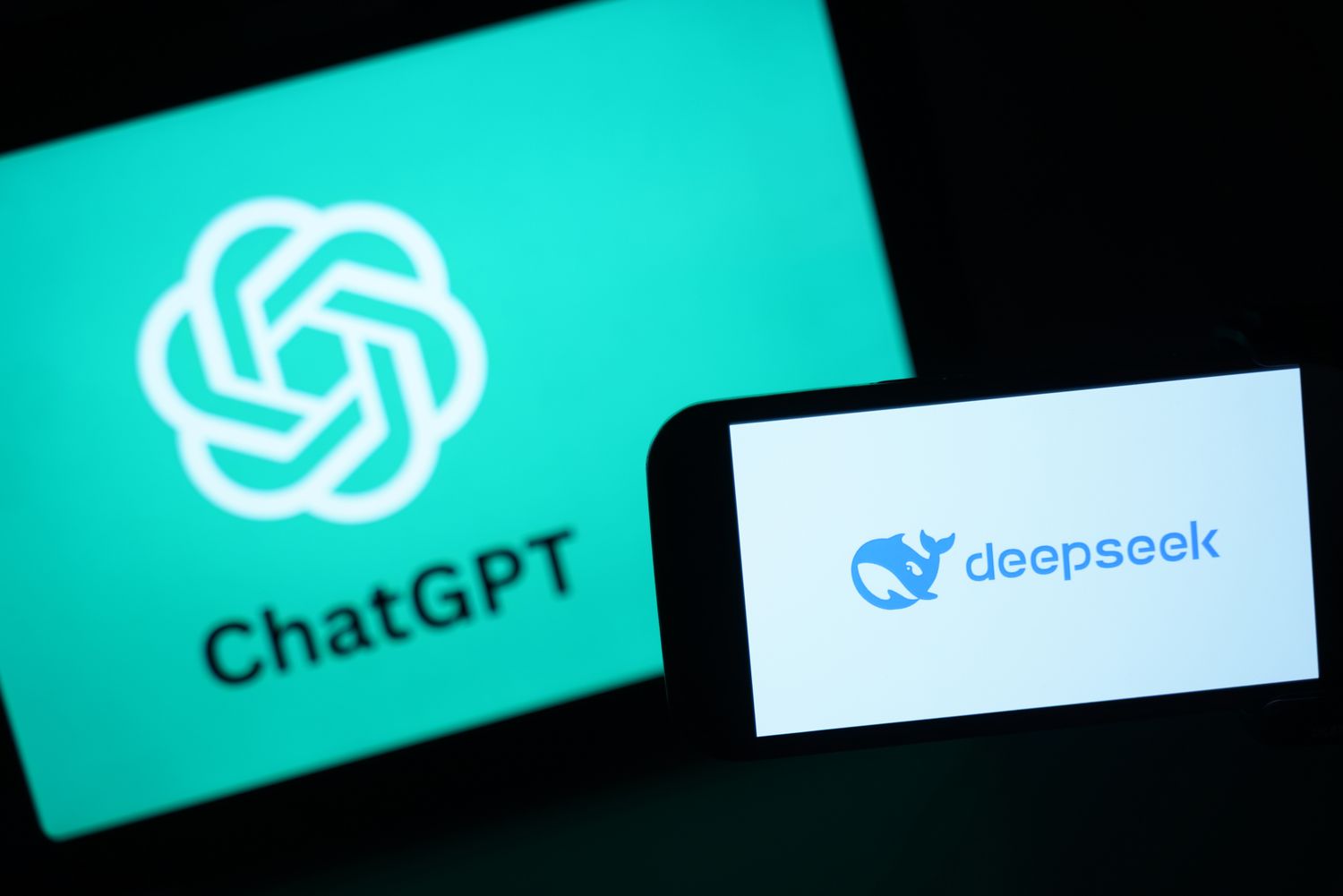 Misteri DeepSeek: Investigasi OpenAI Soal Penggunaan Data AI yang Kontroversial
