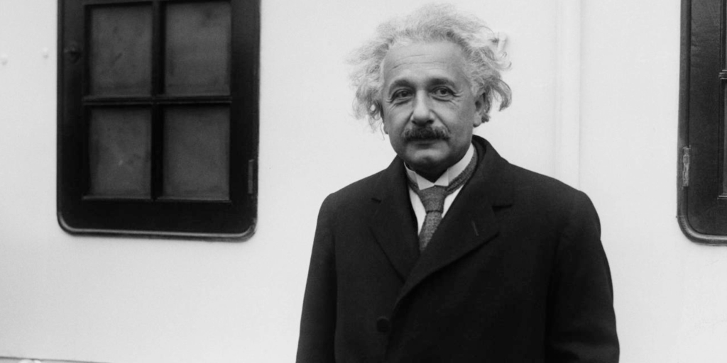 Уникальные уроки от Альберта Эйнштейна, которые изменят вашу жизнь