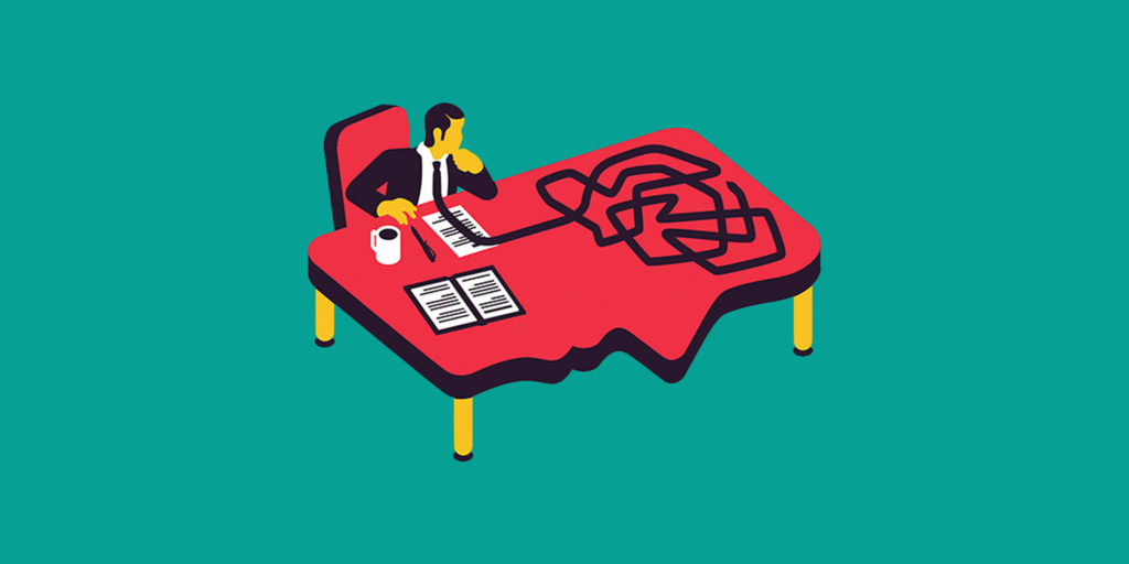 Cara Efektif Mengatasi Prokrastinasi dengan Teknik 5 Detik