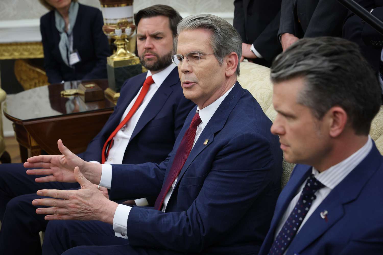 Пути к снижению напряженности в торговой войне между США и Китаем