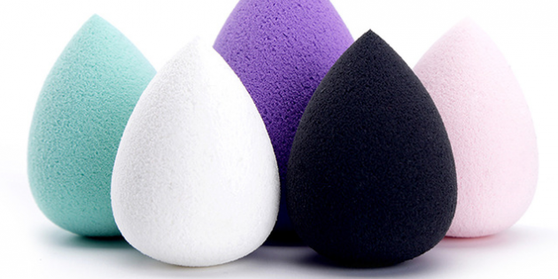 Beauty Blender Style Sponge