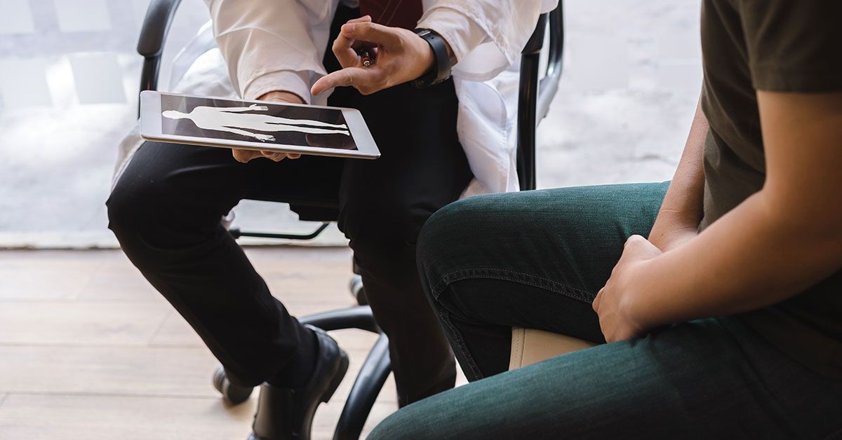 Варикоцеле с тромбозом: симптомы, диагностика и эффективные методы лечения