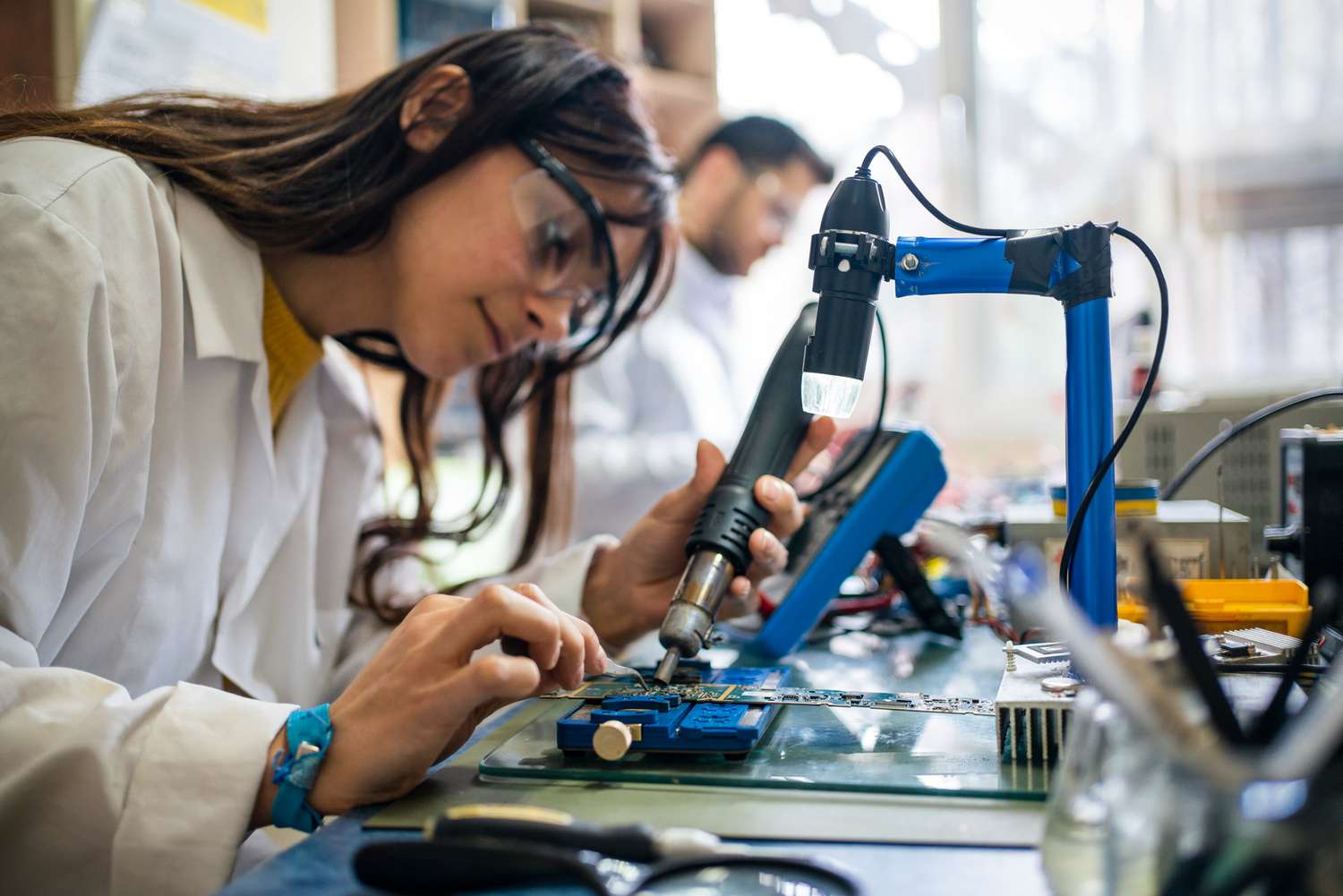 Профессиональное образование: Что это и зачем нужно