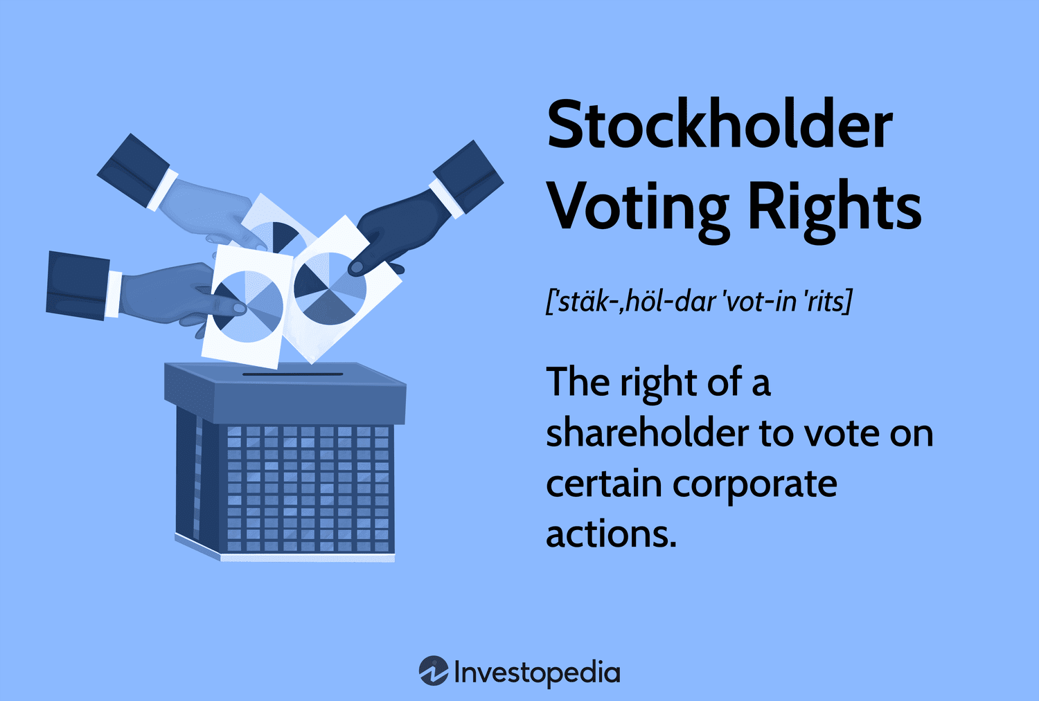 Unlocking Stockholder Voting Rights: Who Votes and Why It Matters Today
