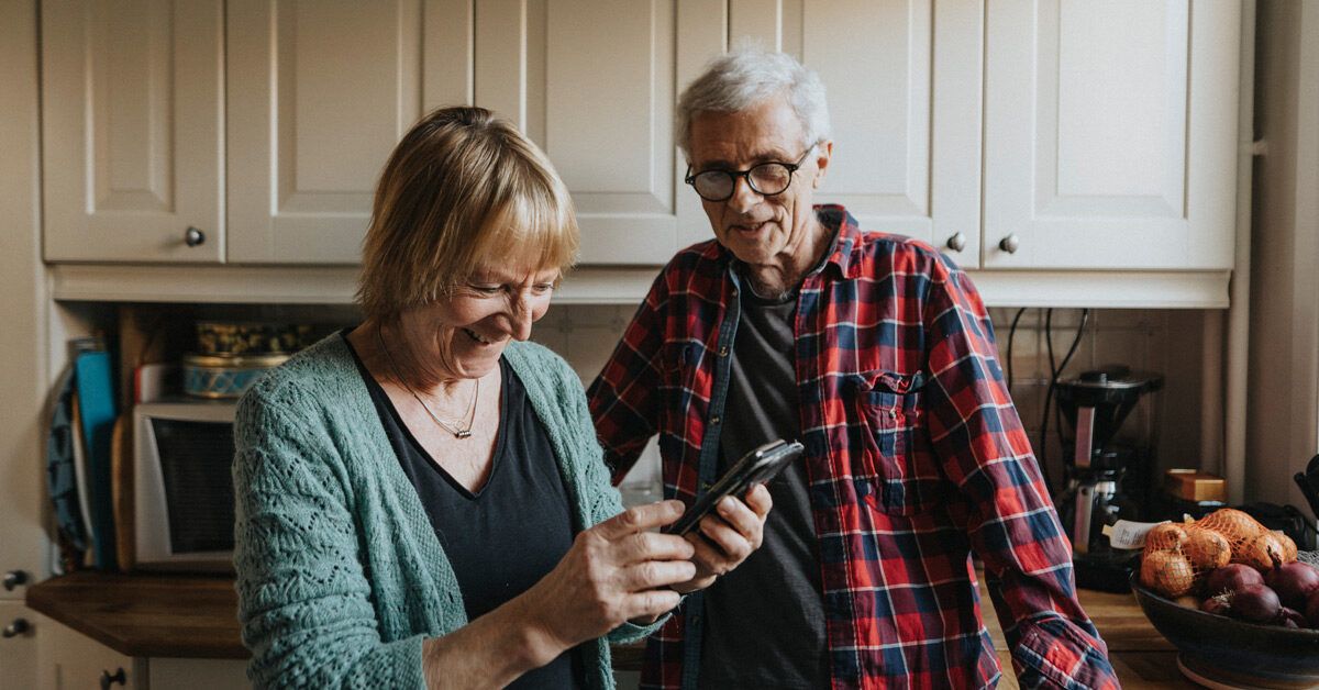 Как выбрать идеальный план Medicare Advantage от Blue Cross Blue Shield