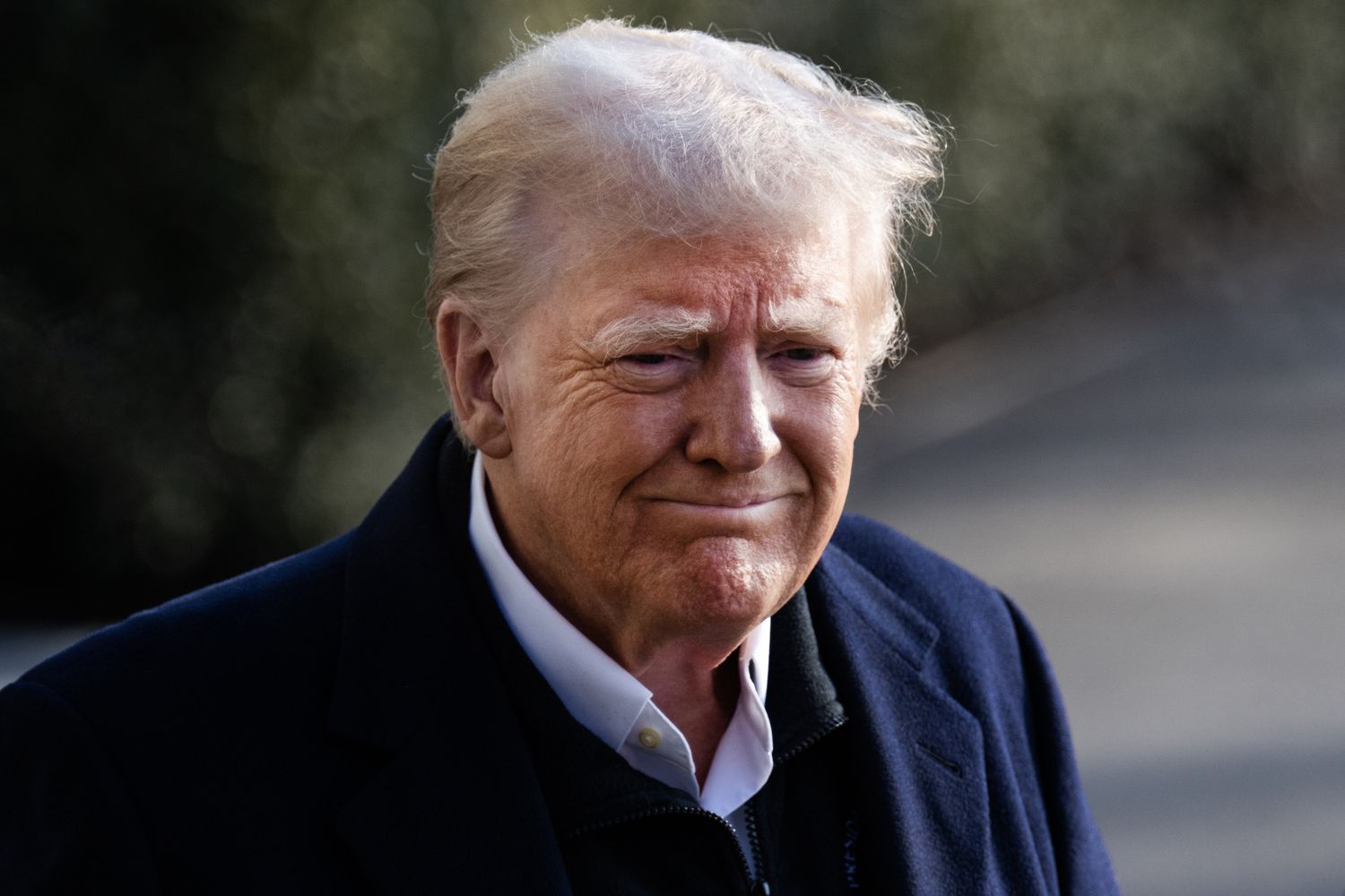 Как тарифы влияют на инфляцию: мнение американских потребителей