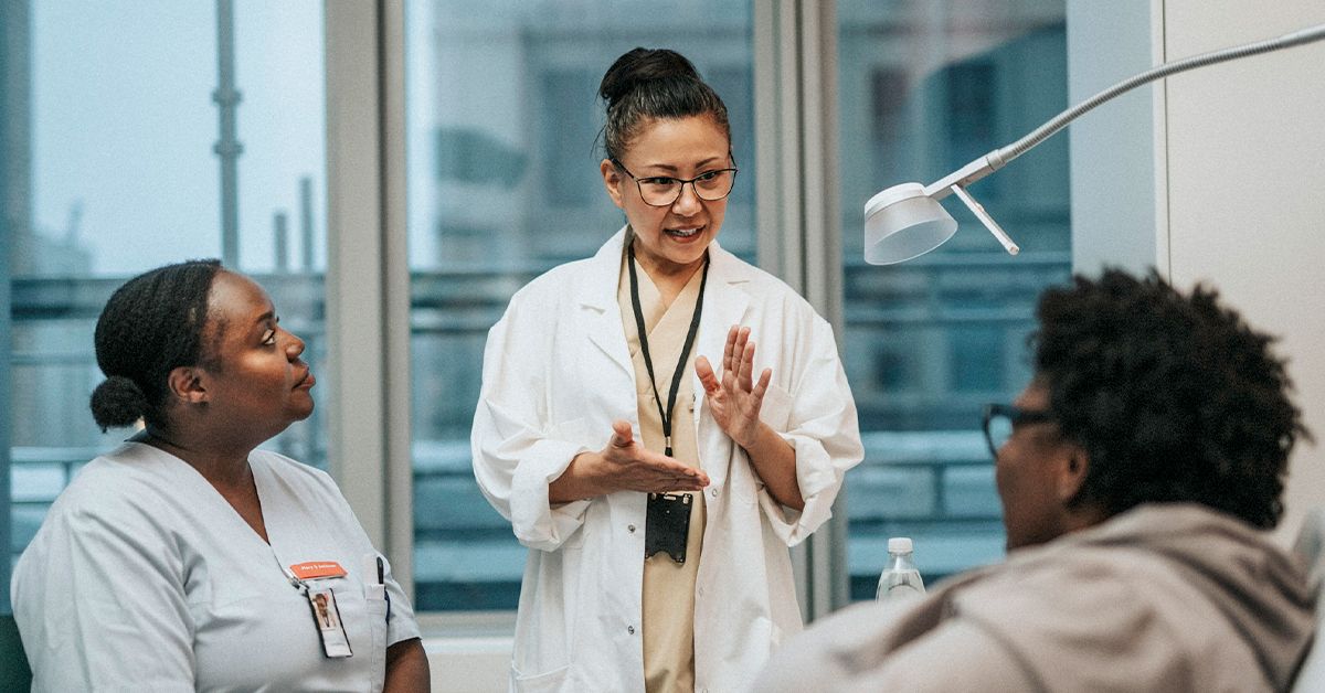 Полное руководство по контролю после ремиссии рака: как сохранить здоровье