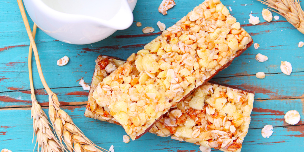 Manfaat Luar Biasa Serat Gandum untuk Kesehatan Tubuh Anda