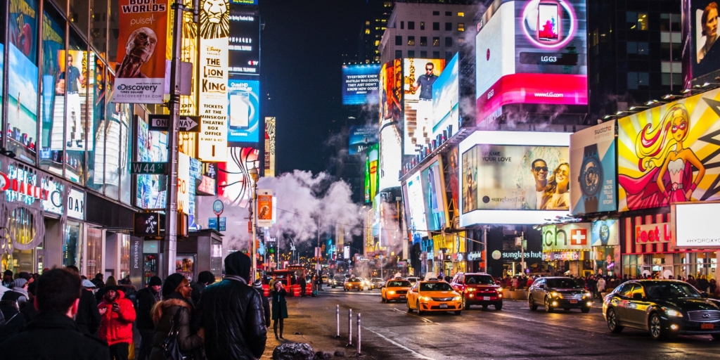 AQShdagi eng qimmatbaho shaharlar: hayot narxi va imkoniyatlar