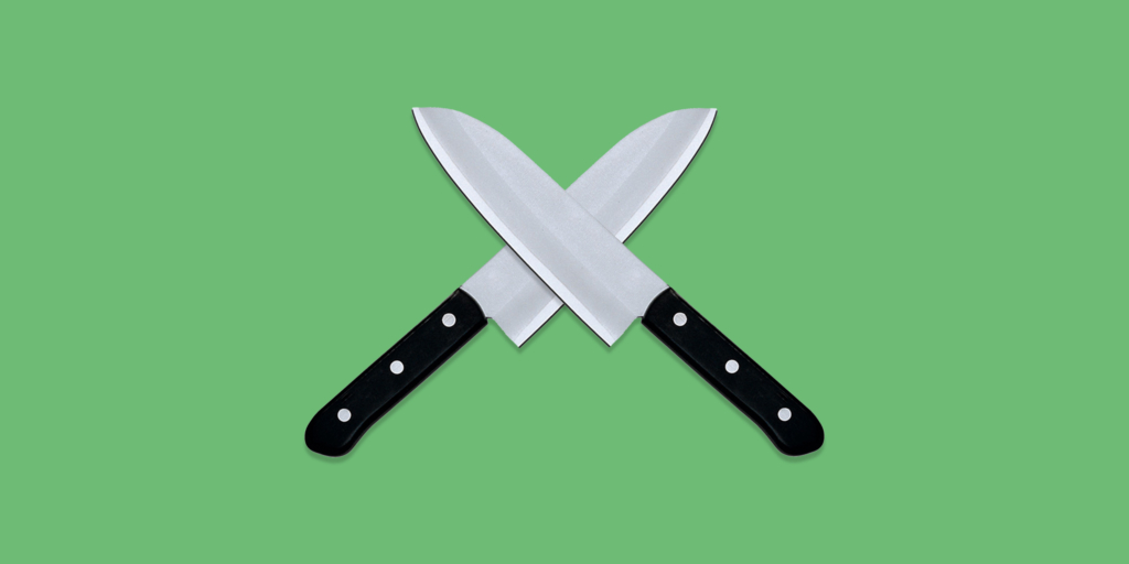 Rahasia Merawat Pisau Dapur Agar Tetap Tajam dan Awet