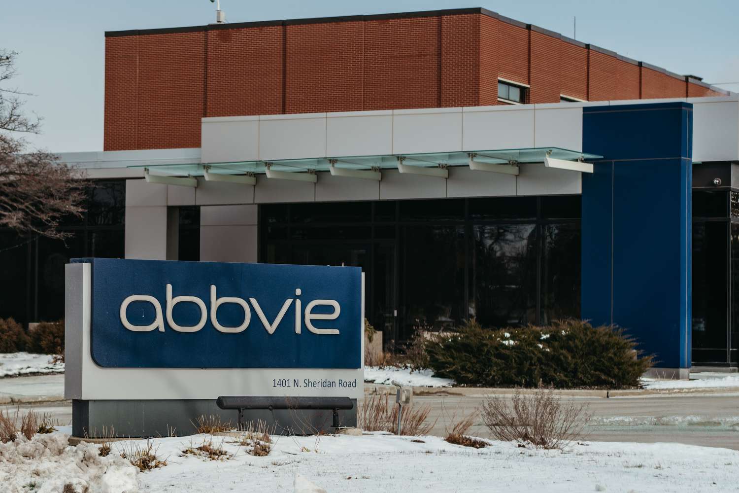 AbbVie Biotexnologiya So'nggi Natijalari Bilan Bozorda Yetakchi O'rinni Egalladi