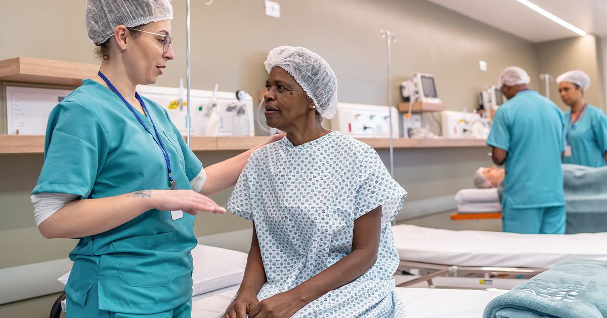 Как выбрать между шунтированием и открытой операцией на сердце: ключевые отличия и перспективы