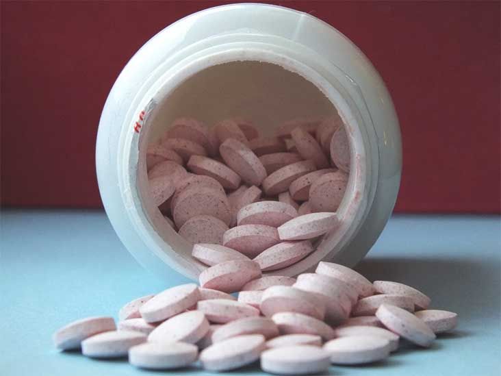 Неожиданные эффекты витамина B12: что нужно знать каждому