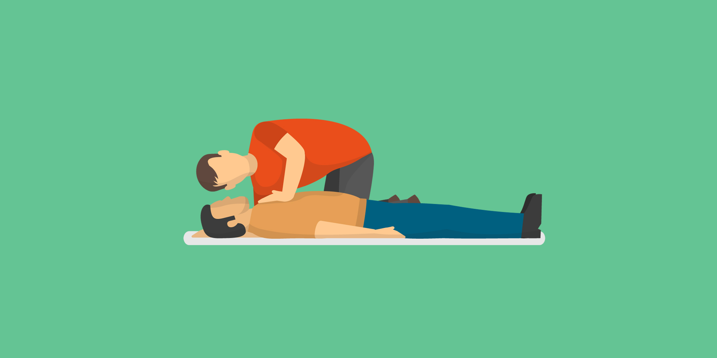 Как правильно действовать в экстренных ситуациях до приезда скорой помощи