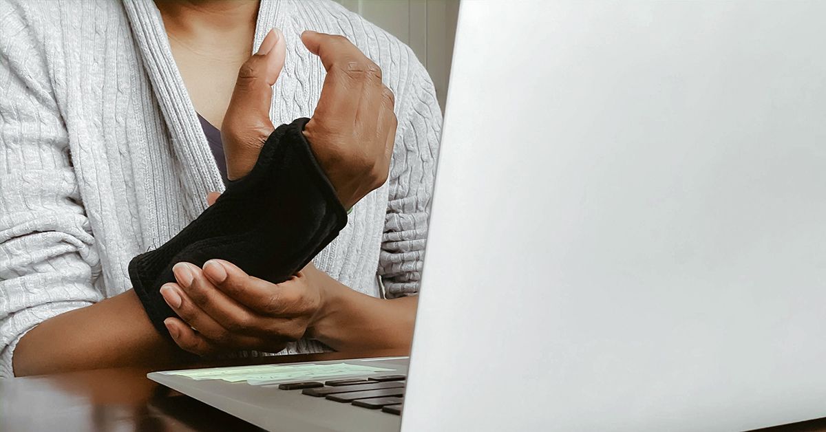 Как отличить синдром кубитального канала от синдрома карпального канала: симптомы и методы лечения