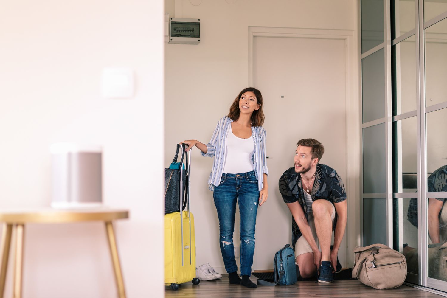 Uy Sug‘urtangiz Airbnb Mehmonlarini Qamrab Oladimi?