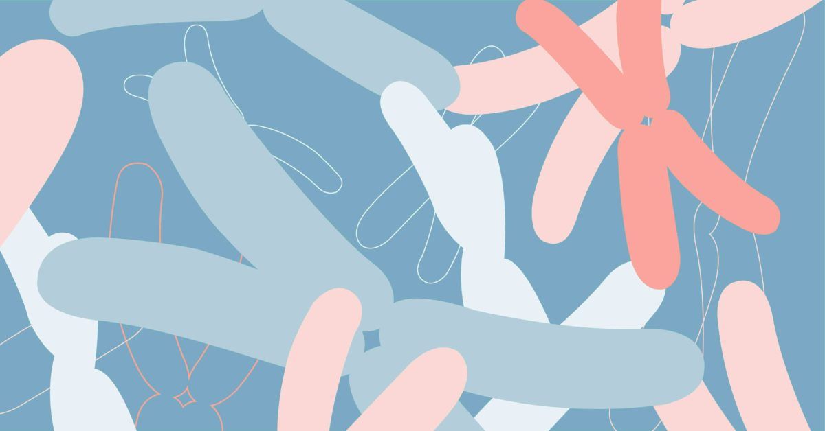 Все, что нужно знать о синдроме Дауна: факты и поддержка