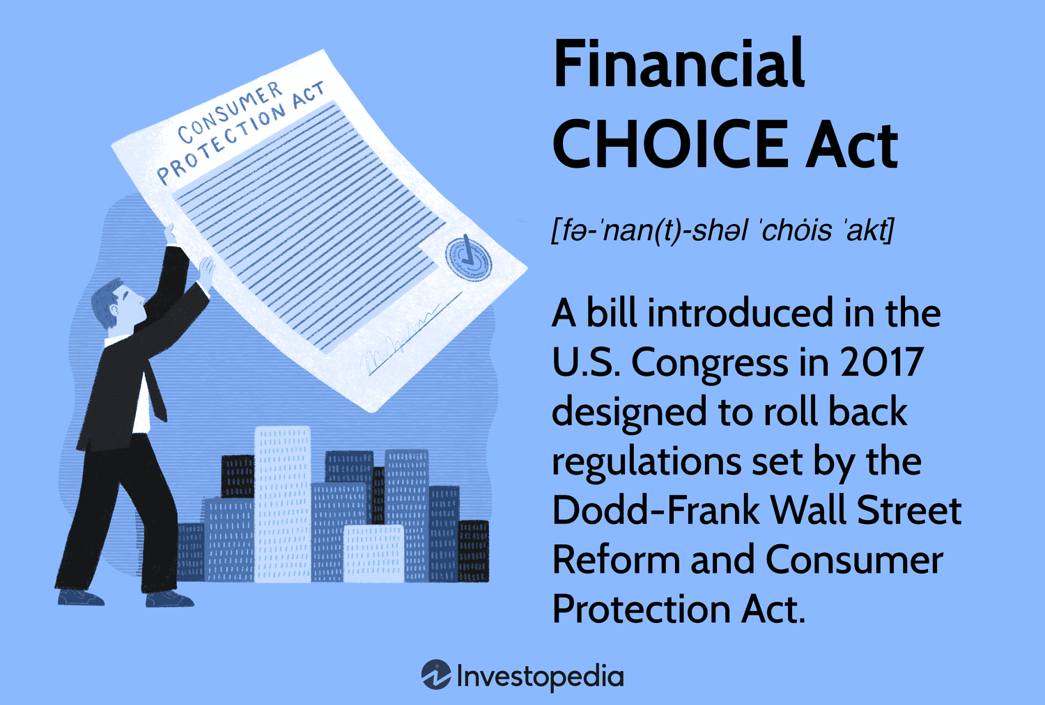Moliyaviy Erkinlik Akti: Asosiy Maqsadlar va Ta'sirlari