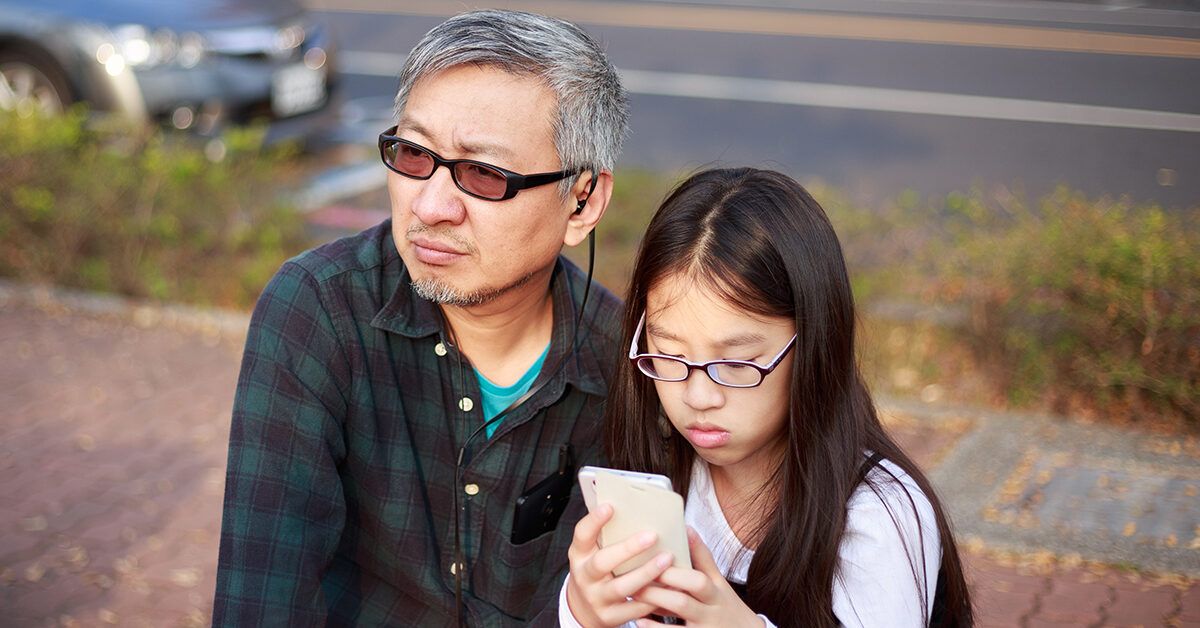 Глаукома и наследственность: что нужно знать о рисках