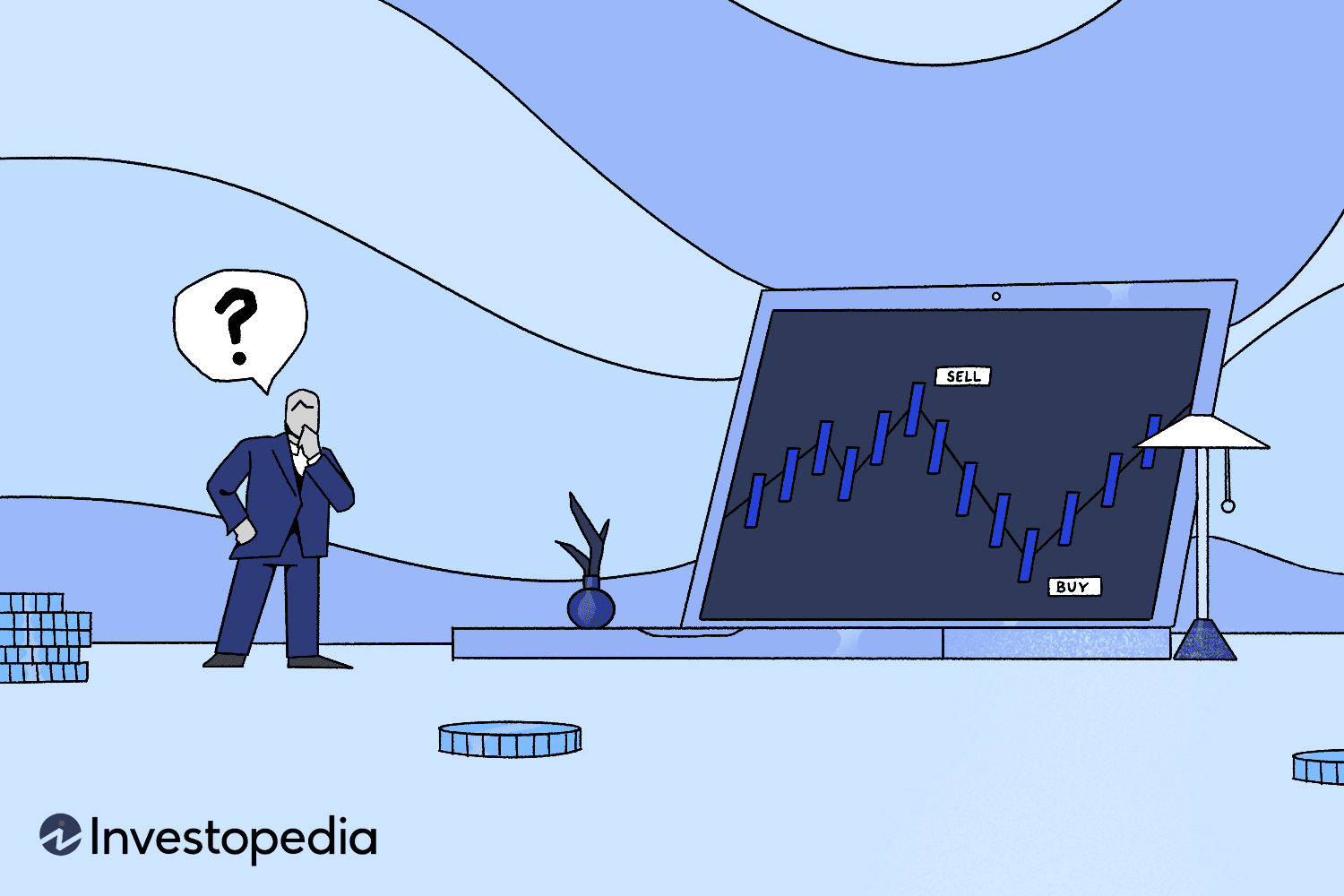 Пошаговое руководство для успешной торговли акциями