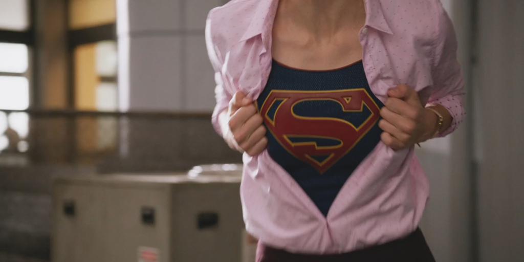 Лучшие сериалы о супергероях: ваш гид по миру Marvel и DC