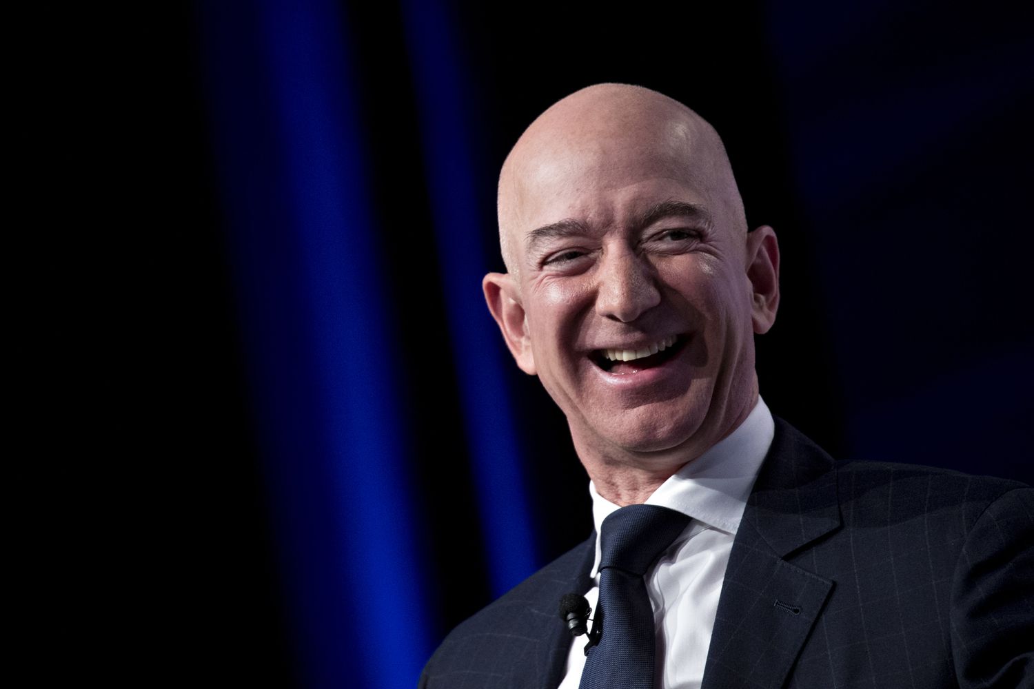Jeff Bezos’ 2025 Estate Plan: How He Intends to Allocate His $254 Billion Fortune
