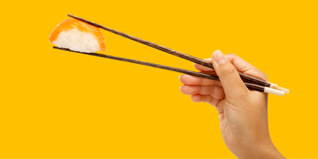 Enjoy Sushi Safely: How to Avoid Intestinal Parasites with These Simple Tips