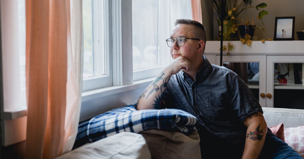 Менопауза у трансгендерных и небинарных людей: ответы эксперта