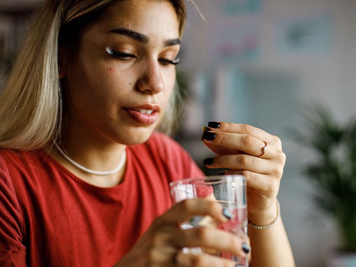 Эффективные стратегии борьбы с мигренью: срочная помощь и профилактика