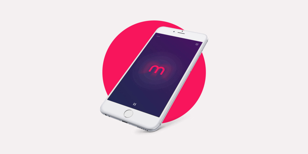 Mubert — революция в мире электронной музыки