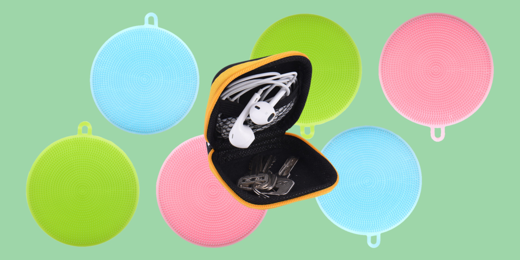 Уникальные находки с AliExpress: практичные гаджеты и стильные аксессуары за копейки