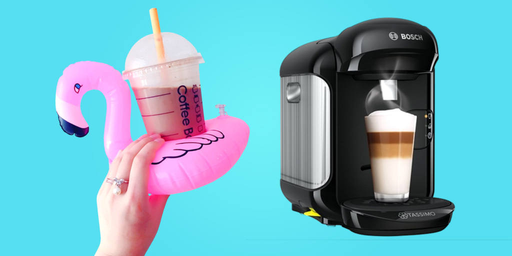 Уникальные находки с AliExpress: стильные аксессуары и полезные гаджеты для вашего дома и отдыха