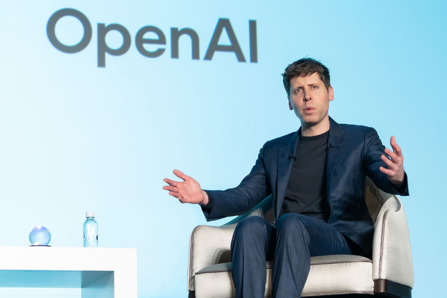 OpenAI and SoftBank Launch SP OpenAI Japan to Revolutionize AI Business Solutions
