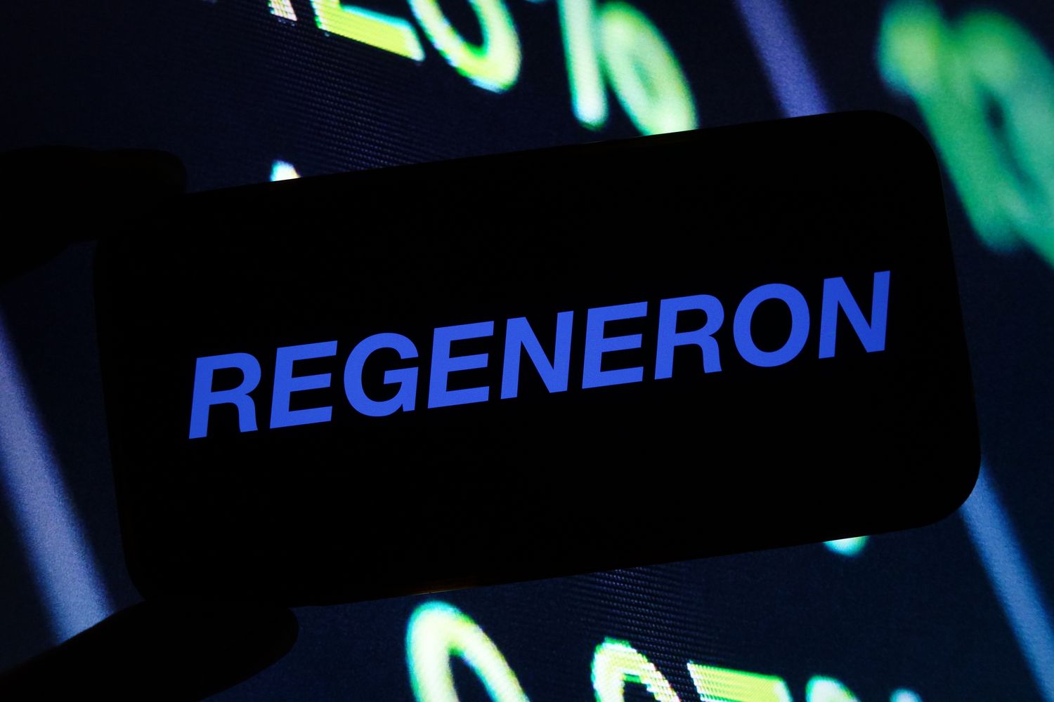 Regeneron Pharmaceuticals: вызовы и новые возможности на фармацевтическом рынке
