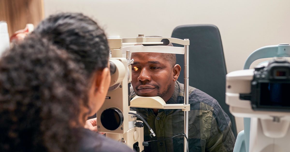 Understanding Sickle Cell Retinopathy and Related Eye Conditions