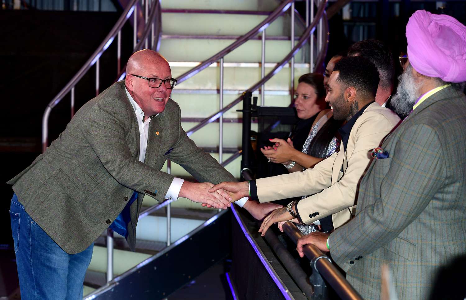 How Nick Leeson’s $1 Billion Trading Losses Crashed a 233-Year-Old Bank and Transformed Him Into a Financial Crime Investigator