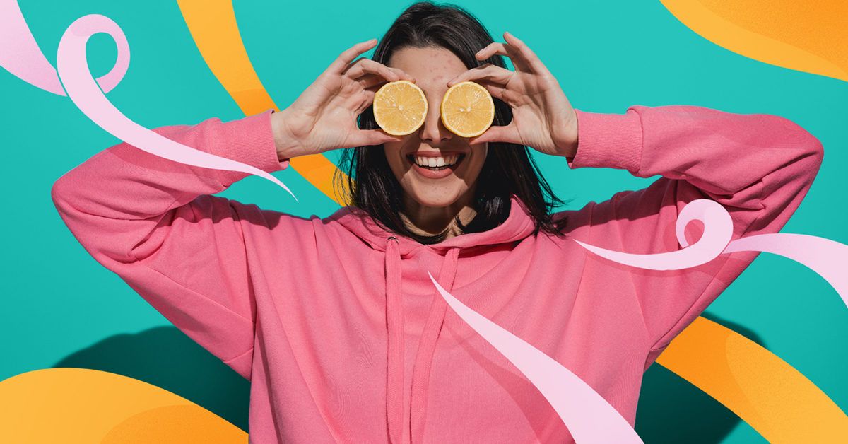 Top 10 Superfoods to Combat Acne, Reduce Scars, and Fade Hyperpigmentation