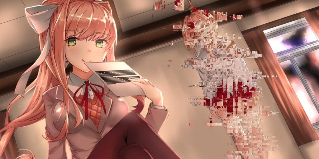 Лучшие страшные игры для незабываемого Хэллоуина