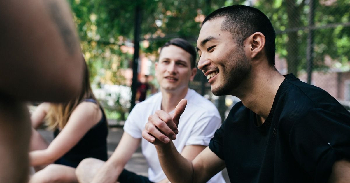 Как строить крепкие дружеские отношения при СДВГ: советы и поддержка