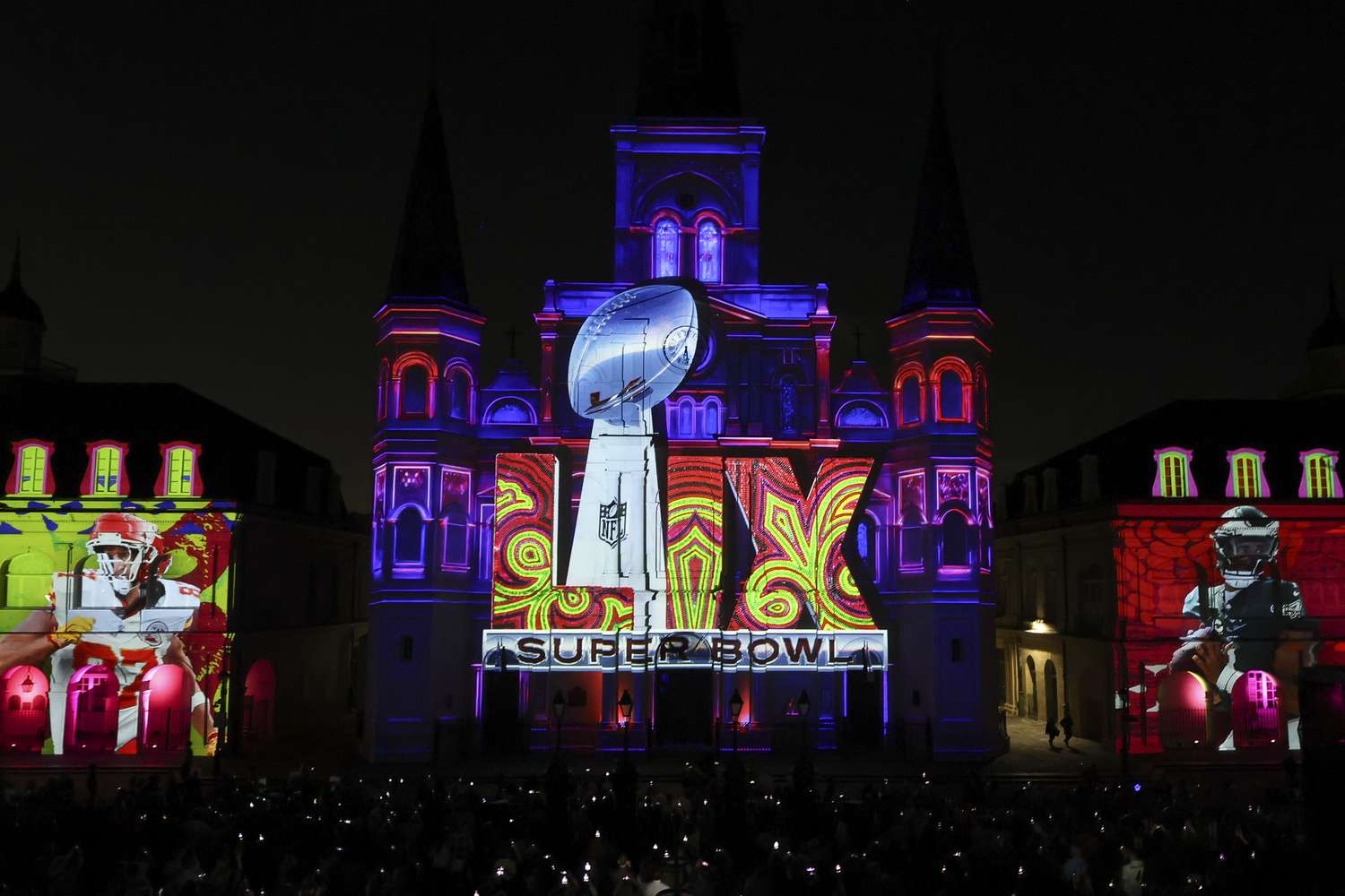 Super Bowl LIX: Key Insights on the Game, Bets, Food, and Taylor Swift's Buzz
