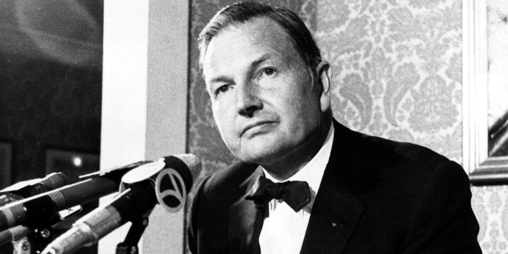 Искусство успеха и долголетия: вдохновение от Дэвида Рокфеллера